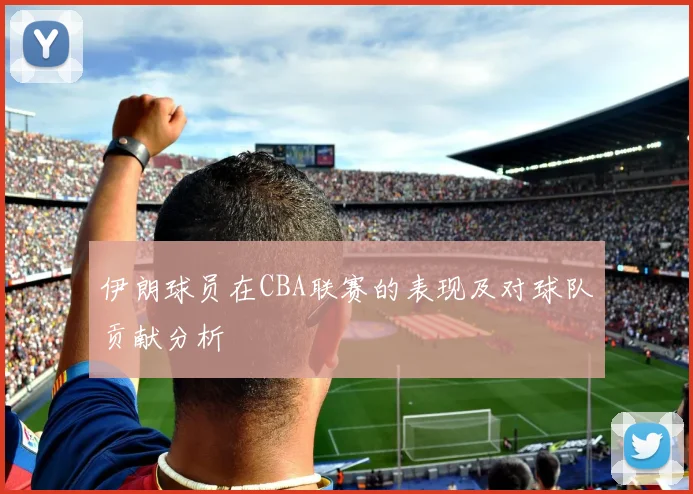 伊朗球员在CBA联赛的表现及对球队贡献分析