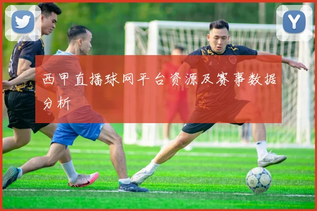 西甲直播球网平台资源及赛事数据分析
